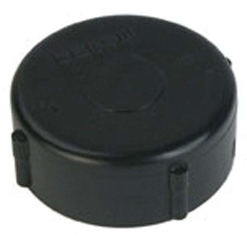 P-Trap Clean Out Cap, Plastic Toolneeds Inc.