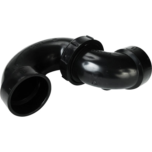 Siphon-P avec raccord union Toolneeds Inc.