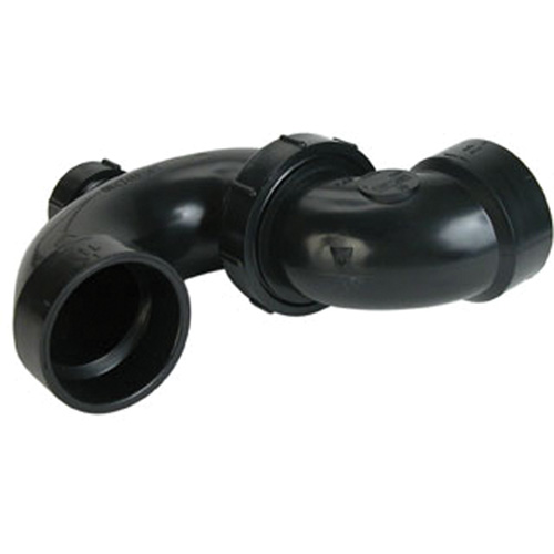 Siphon-P avec regard de nettoyage Toolneeds Inc.