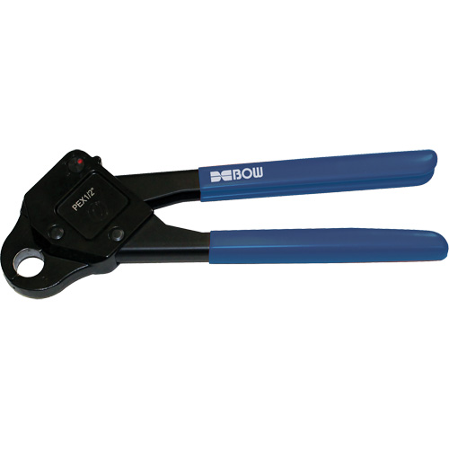 Outil &agrave; sertir coud&eacute; compact Toolneeds Inc.