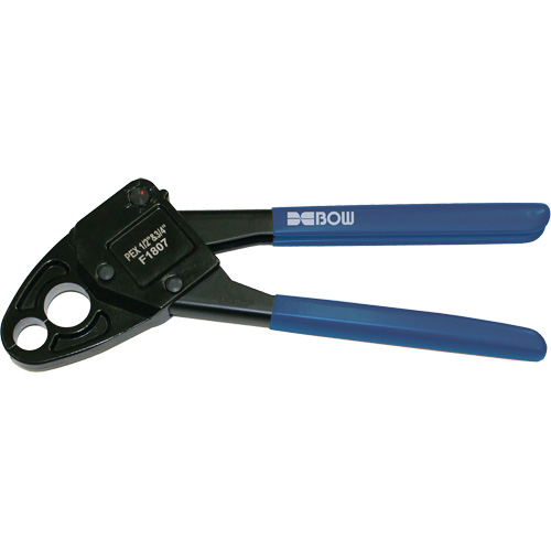 Outil &agrave; sertir combin&eacute; coud&eacute; compact Toolneeds Inc.