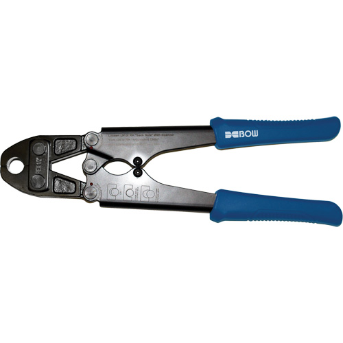 Outil &agrave; sertir Toolneeds Inc.