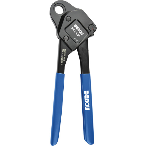 Outil &agrave; sertir coud&eacute; compact Toolneeds Inc.