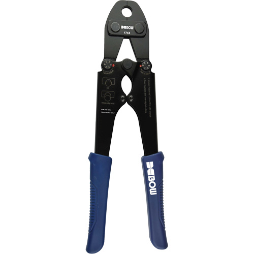 Outil &agrave; sertir compact Toolneeds Inc.