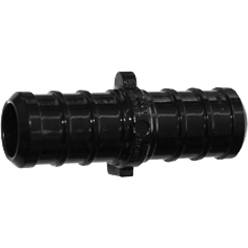 Coupling, Plastic, 1" x 3/4" Toolneeds Inc.