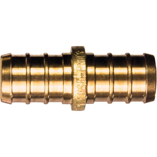 Coupling, Brass, 3/8" Toolneeds Inc.