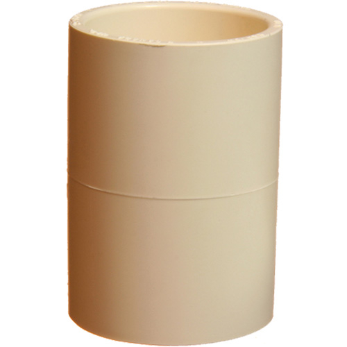 Flowguard Gold&reg; Coupling, CPVC, 1/2" Toolneeds Inc.