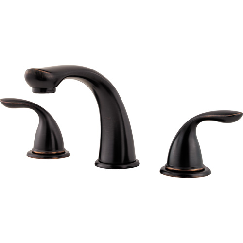 Garniture compl&egrave;te de bain romain de s&eacute;rie Pfirst Toolneeds Inc.