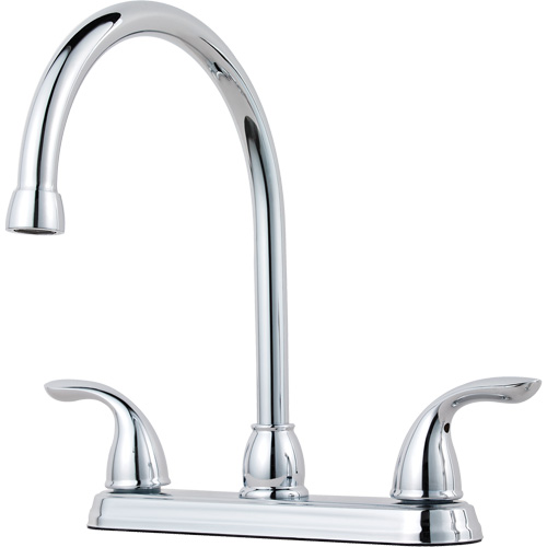 Pfirst Series Kitchen Faucet Toolneeds Inc.