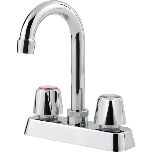 Pfirst Series Classic Bar & Prep Faucet Toolneeds Inc.