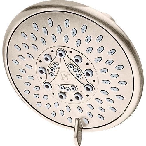 Pomme de douche multifonction Toolneeds Inc.