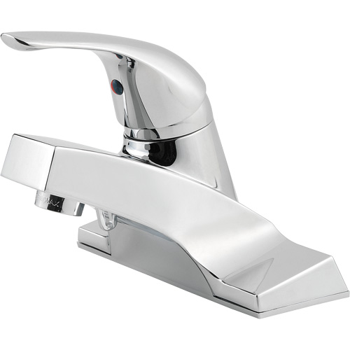 Pfirst Series Single Control Bathroom Faucet Toolneeds Inc.