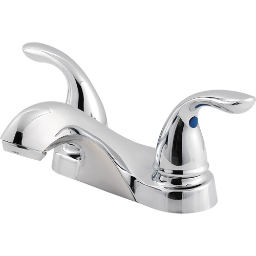Pfirst Series Centerset Bathroom Faucet Toolneeds Inc.