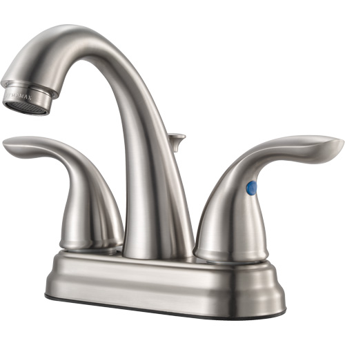 Pfirst Series Centerset Bathroom Faucet Toolneeds Inc.