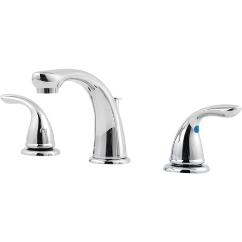 Pfirst Series Widespread Bathroom Faucet Toolneeds Inc.