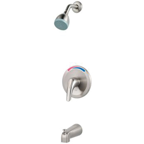 Pfirst Series Tub & Shower Trim Toolneeds Inc.