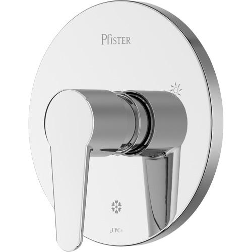 Garniture de baignoire moderne Pfirst Toolneeds Inc.