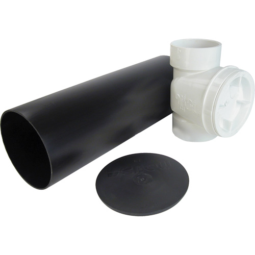 Clapet de non-retour Toolneeds Inc.