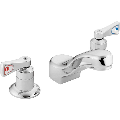 Robinet d&eacute;vier espac&eacute; M-Dura Toolneeds Inc.