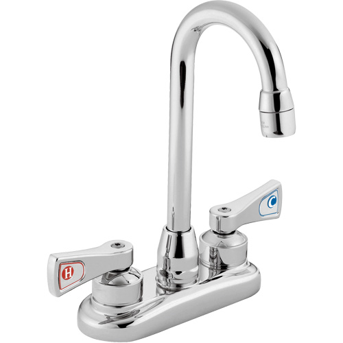 M-Dura Centreset Bar & Pantry Faucet Toolneeds Inc.