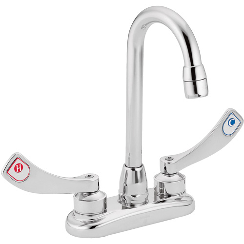 Robinet central pour bar et comptoir M-Dura Toolneeds Inc.