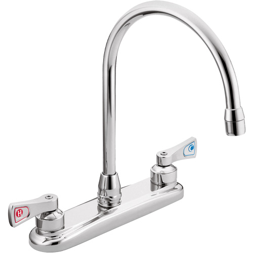Robinet de cuisine central M-Dura Toolneeds Inc.