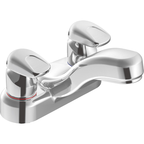 M-Press Metering Lavatory Faucet Toolneeds Inc.