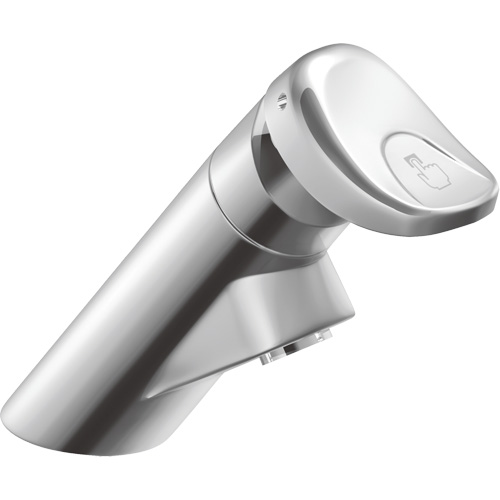 Robinet doseur pour &eacute;vier M-Press Toolneeds Inc.
