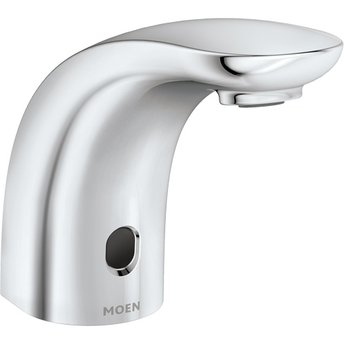 M-Power Single Mount Lavatory Faucet Toolneeds Inc.