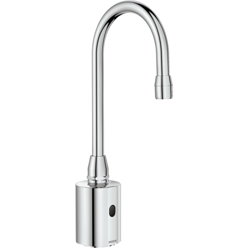 Robinet col-de-cygne pour &eacute;vier M-Power Toolneeds Inc.