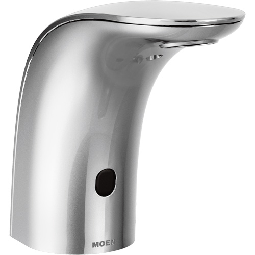M-Power Single Mount Lavatory Faucet Toolneeds Inc.