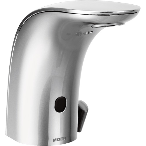 M-Power Single Mount Lavatory Faucet Toolneeds Inc.