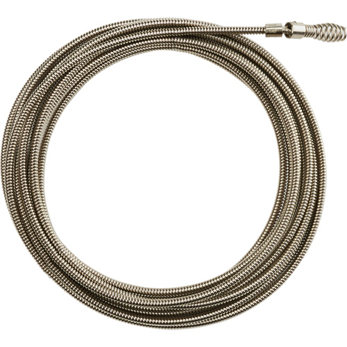 C&acirc;ble de furet &agrave; noyau interne et t&ecirc;te en larme avec placage Rust Guard Toolneeds Inc.