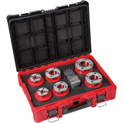 NPT Die Head Kit Toolneeds Inc.