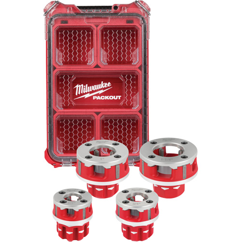 NPT Compact Die Head Kit Toolneeds Inc.