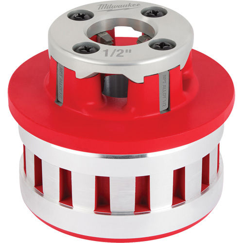 NPT Die Head Toolneeds Inc.