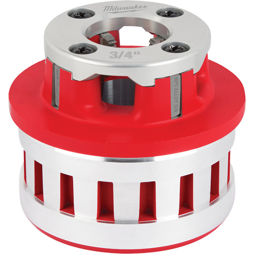 NPT Die Head Toolneeds Inc.