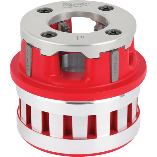 NPT Die Head Toolneeds Inc.