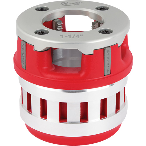 T&ecirc;te de fili&egrave;re NPT Toolneeds Inc.