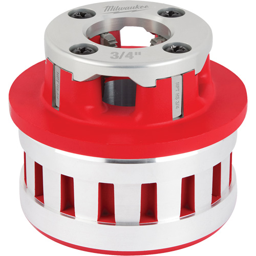 NPT Die Head Toolneeds Inc.