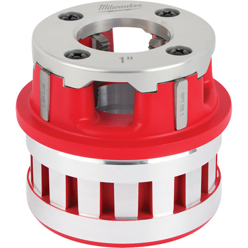 T&ecirc;te de fili&egrave;re NPT Toolneeds Inc.