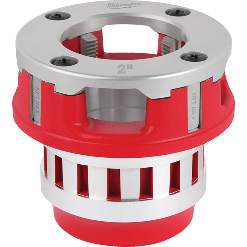 NPT Die Head Toolneeds Inc.