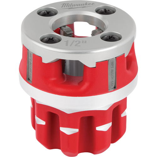 NPT Compact Die Head Toolneeds Inc.