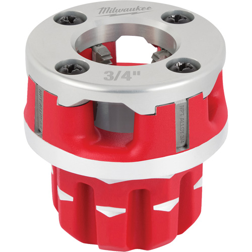 T&ecirc;te de fili&egrave;re compacte NPT Toolneeds Inc.