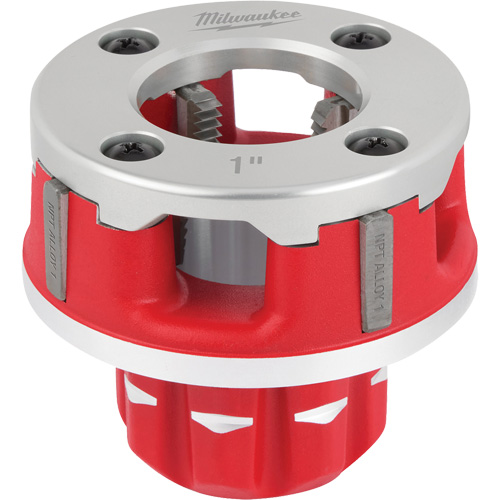 T&ecirc;te de fili&egrave;re compacte NPT Toolneeds Inc.