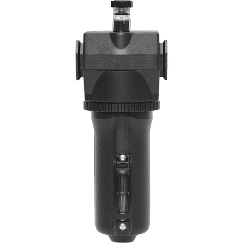 Lubricator with Metal Bowl Modulair 400, 1/2" NPT, Max. 250 PSI, In Line/Modular Toolneeds Inc.