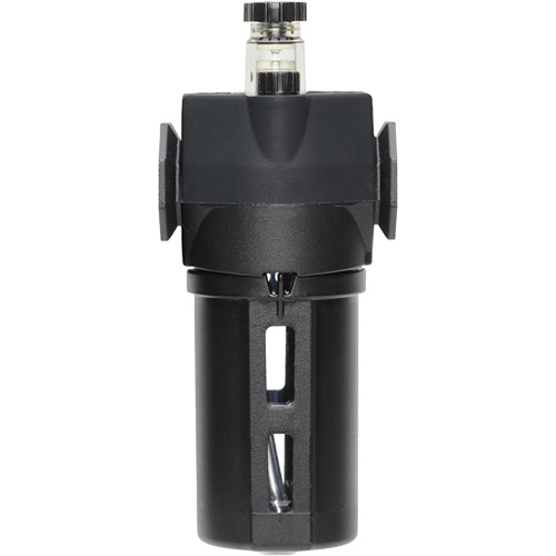 Lubricator with Standard Bowl Modulair 300, 3/8" NPTF, Max. 150 PSI, In Line/Modular Toolneeds Inc.