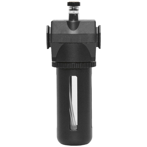 Lubrificateur avec bol standard Modulair 400, 3/4" NPTF, Max. 150 psi, Canalisation/Modulaire/Standard/Vertical Toolneeds Inc.