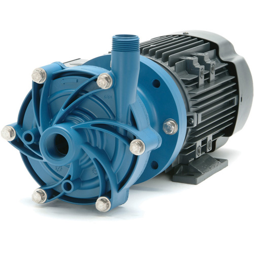 Magnetic Drive Pump with Carbon Bushing Toolneeds Inc.