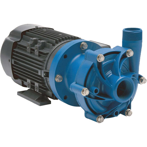 Magnetic Drive Pump with Carbon Bushing Toolneeds Inc.